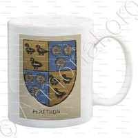 mug-PERETHON_Bourbonnais_France