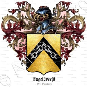 INGELBRECHT