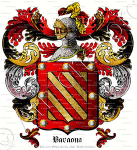 BARAONA