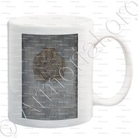 mug-CHREPTOWICZOW KRYSZPINOWEY_Vilnius_Lietuvos (Lituanie)