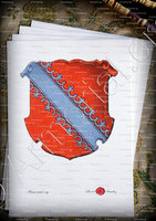 velin-d-Arches-BASSE-ALSACE_Armorial des communes d'Alsace par Schoenhaupt_France