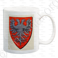 mug-AVALLON_Ancien Duché de Savoie (Cte de Foras, 1863)_États de Savoie