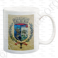 mug-MENTON_Comté de Nice_France