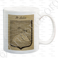 mug-DE JADON_Auvergne_France