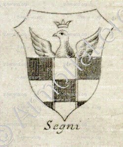 SEGNI