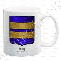 mug-ROY_Franche-Comté_France