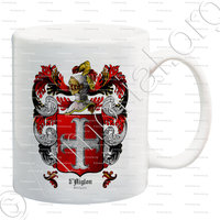 mug-d'AIGLON_Montjustin. Provence._France.