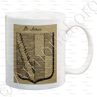 mug-DE JONAS_Auvergne_France