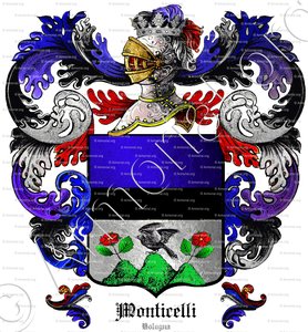 MONTICELLI