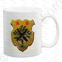 mug-BAGARS_Ancien Duché de Savoie (Cte de Foras, 1863)_États de Savoie