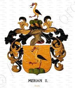 MERIAN