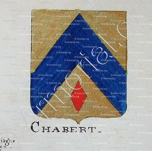 CHABERT