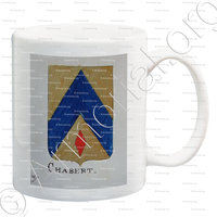 mug-CHABERT_Armorial Nice. (J. Casal, 1902) (Bibl. mun. de Nice)_France (i)