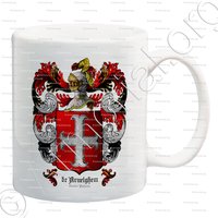 mug-de ARNELGHEM_Flandre Wallonne._France.