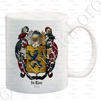 mug-du LION_Quercy_France