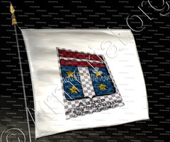 drapeau-Auber de Peyrelongue__
