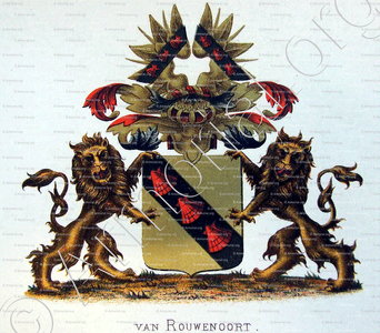 Van ROUWENOORT