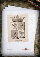 velin-d-Arches-PERALDI_Corse. Armorial Corse, 1892._France (2)