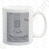 mug-CHAPON_Armorial Nice. (J. Casal, 1902) (Bibl. mun. de Nice)_France (i)