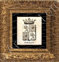 cadre-ancien-or-PERALDI_Corse. Armorial Corse, 1892._France (3) HD