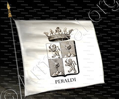 drapeau-PERALDI_Corse. Armorial Corse, 1892._France (3) HD