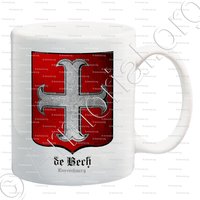 mug-de BECH_Luxembourg_Luxembourg