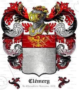 CLÉMERY