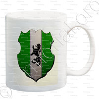 mug-BAPTENDIER_Ancien Duché de Savoie (Cte de Foras, 1863)_États de Savoie