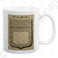 mug-DE LA MARCHE_Auvergne_France