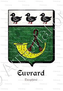 EUVRARD