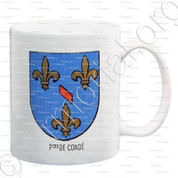 mug-Princes de CONDÉ_Bourbonnais_France (ii)