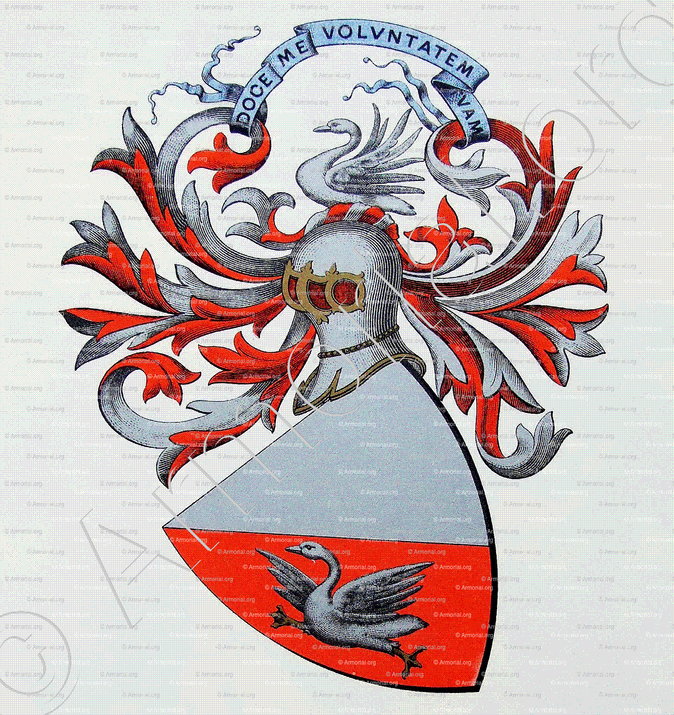 de MIOLANS_ Le Blanc de M. Ancien Duché de Savoie_ États de Savoie