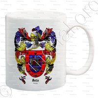 mug-SOTO_Castilla, armas primitivas_España (1)