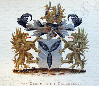 OLDENZEEL