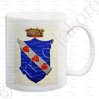 mug-BARBIER du MANEY_Ancien Duché de Savoie (Cte de Foras, 1863)_États de Savoie