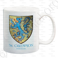 mug-de CAMPION_Normandie_France