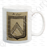 mug-DE LAGET_Auvergne_France