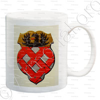 mug-BARDONENCHE_Ancien Duché de Savoie (Cte de Foras, 1863)_États de Savoie