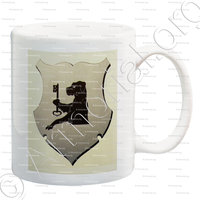 mug-BARFELLY_Ancien Duché de Savoie (Cte de Foras, 1863)_États de Savoie