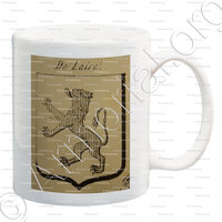 mug-DE LAIRE_Auvergne_France