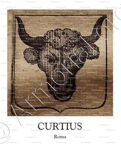 CURTIUS