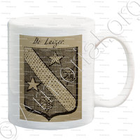 mug-DE LAIZER_Auvergne_France