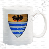 mug-de MONTMELIAN_ Lazary de M. Ancien Duché de Savoie_ États de Savoie