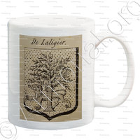 mug-DE LALIGIER_Auvergne_France