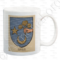 mug-RIPOUD_Bourbonnais_France