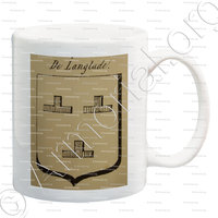 mug-DE LANGLADE_Auvergne_France