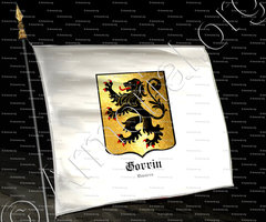 drapeau-GORRIN_Navarra_España (2)