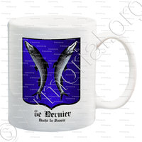 mug-de NERNIER_Duché de Savoie_