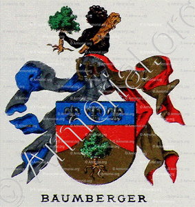 BAUMBERGER
