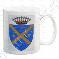 mug-de PASSIER_Ancien Duché de Savoie_États de Savoie